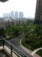 阡陌装饰华城花园装修开工大吉