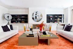 拒绝平庸的51平米迷人一居室