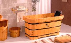 木桶（浴桶）购买时应注意几点