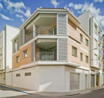 230平米宽敞明亮的西班牙住宅