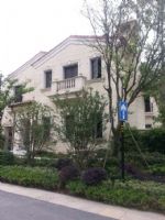 慈溪别墅装修-太子湾工地施工进行中。。。