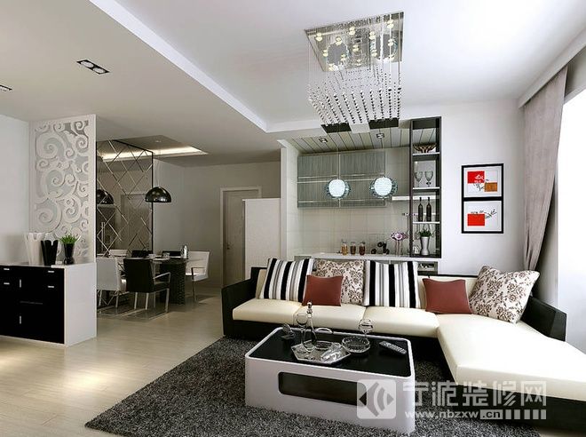 家居装修的费用报价高低差别在哪？