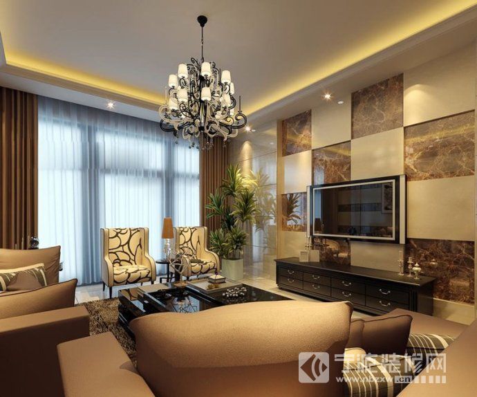 宁波装修网教您植物摆放的风水禁忌