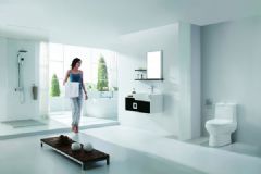 宁波装修网支招：卫浴选购八大技巧