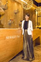 新奕映像Dani's 看明星朱丹的摄影店是如何装修设计的