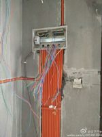 芳辰丽阳水电工程-宁波鼎鑫装饰