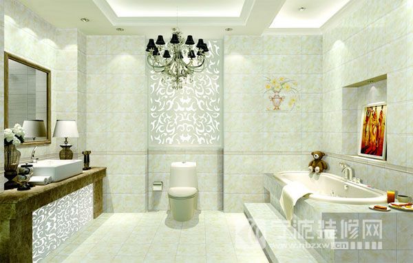 宁波装修网网友倾情教授卫浴装修诀窍