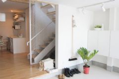 享受明亮通风环境的【纵之家】