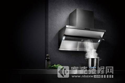 厨房“重灾区”除污小窍门