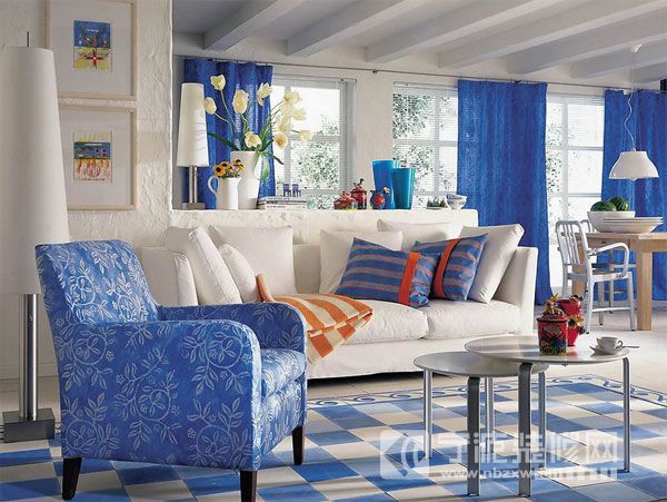 宁波装修网传授五个家居装饰“真理”