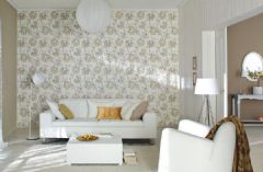 新房装修中的墙纸选购技巧