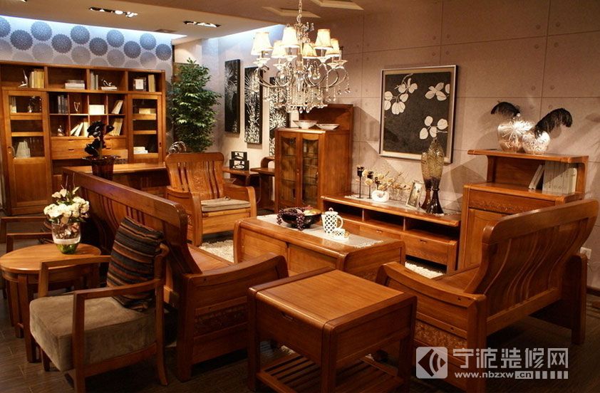 装修新房前确认装修风格最重要