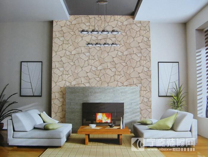 宁波家居保养学堂：墙纸保养四大招