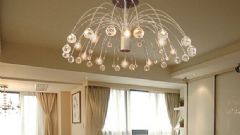 宁波装修网整理灯饰选购四项原则