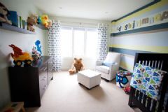 宁波装修网揭秘儿童房装修的那点事儿