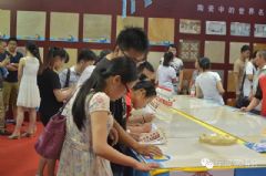 第12届中国家博会夏季展现场图集