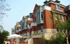 宁波雍城世家在建工地标准工程赏析