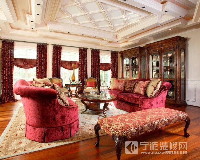 建材地板泡水紧急处理措施