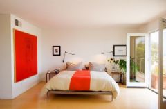 十二款简约舒适卧室设计案例