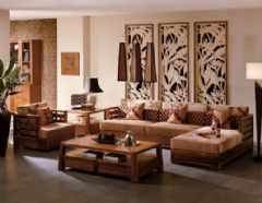 实木家具质量好坏该如何辨别