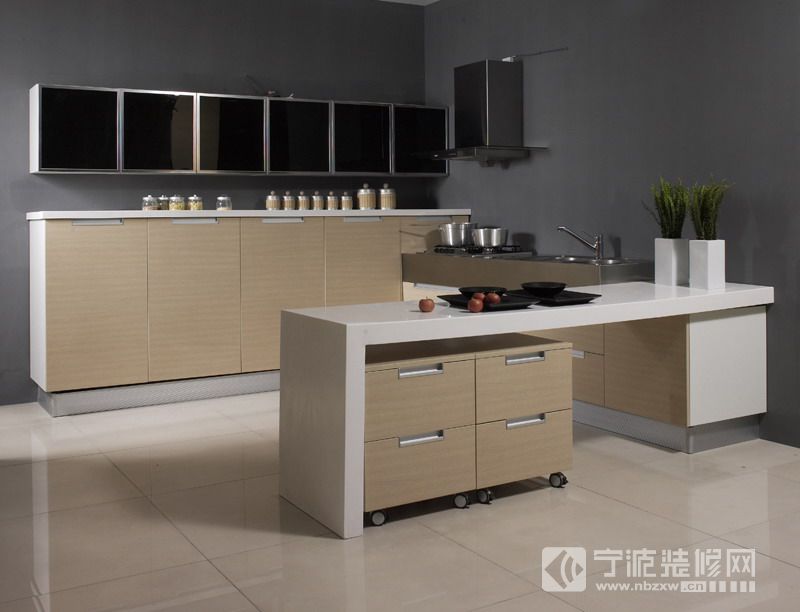 如何选择家居最为合适的优质橱柜