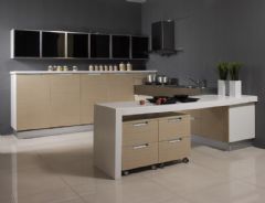 如何选择家居最为合适的优质橱柜