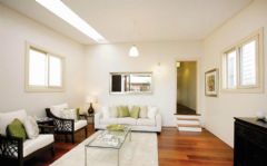 如何选购实木地板与强化地板