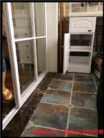 鸿盛装饰明南社区完工 工程验收现场报道