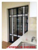 宁波鸿盛装饰甬城和庭工地完工现场验收报道