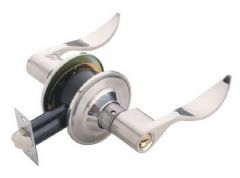 如何选择安全性能强的五金锁具