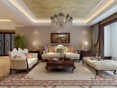 宁波装修网总结四款不同风格沙发特点
