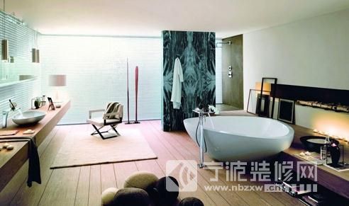 卫浴改造小贴士  家居翻新无烦忧