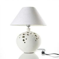 宁波装修网教您选购工艺台灯的技巧