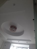 宁波银亿海德花苑半成品工地