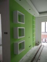 宁波样佳装饰家居装修实景图