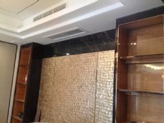 宁波钰鼎园装修案例实景：后现代风豪宅（原朴装饰设计）