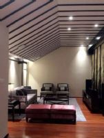 宁波恒景装饰维科上院、姚江府实景效果