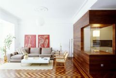 慎选家具让甲醛对人体的伤害降低到最小