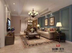 宁波恒景装饰2014马年最新作品集锦