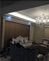 凯旋门效果初现——宁波恒景装饰