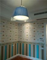 维科上院硬装初步完成——恒景装饰