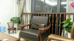 宁波恒景装饰润和园业主装修效果自拍