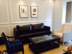 钰鼎园家具进场现场照——宁波恒景装饰