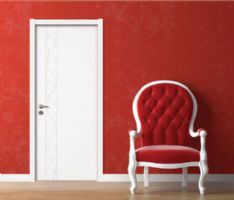 选购实木门的七个错误认知