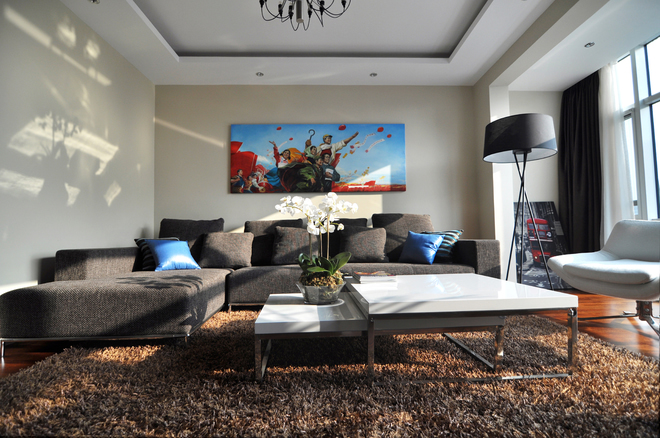 新居搬家要注意的风水禁忌-家居风水-宁波装修