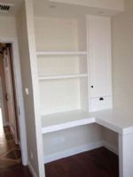 恒景装饰钰鼎园12幢综合验收结束