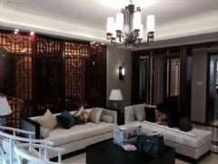 宁波恒景装饰明北小区新房综合验收成功