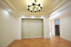 宁波泰诚装饰邻里花园完工现场照