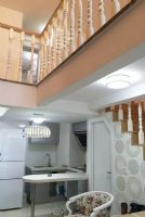 宁波公园壹号复式完工实景图