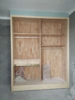 宁波金桥水岸花园在建工地实拍